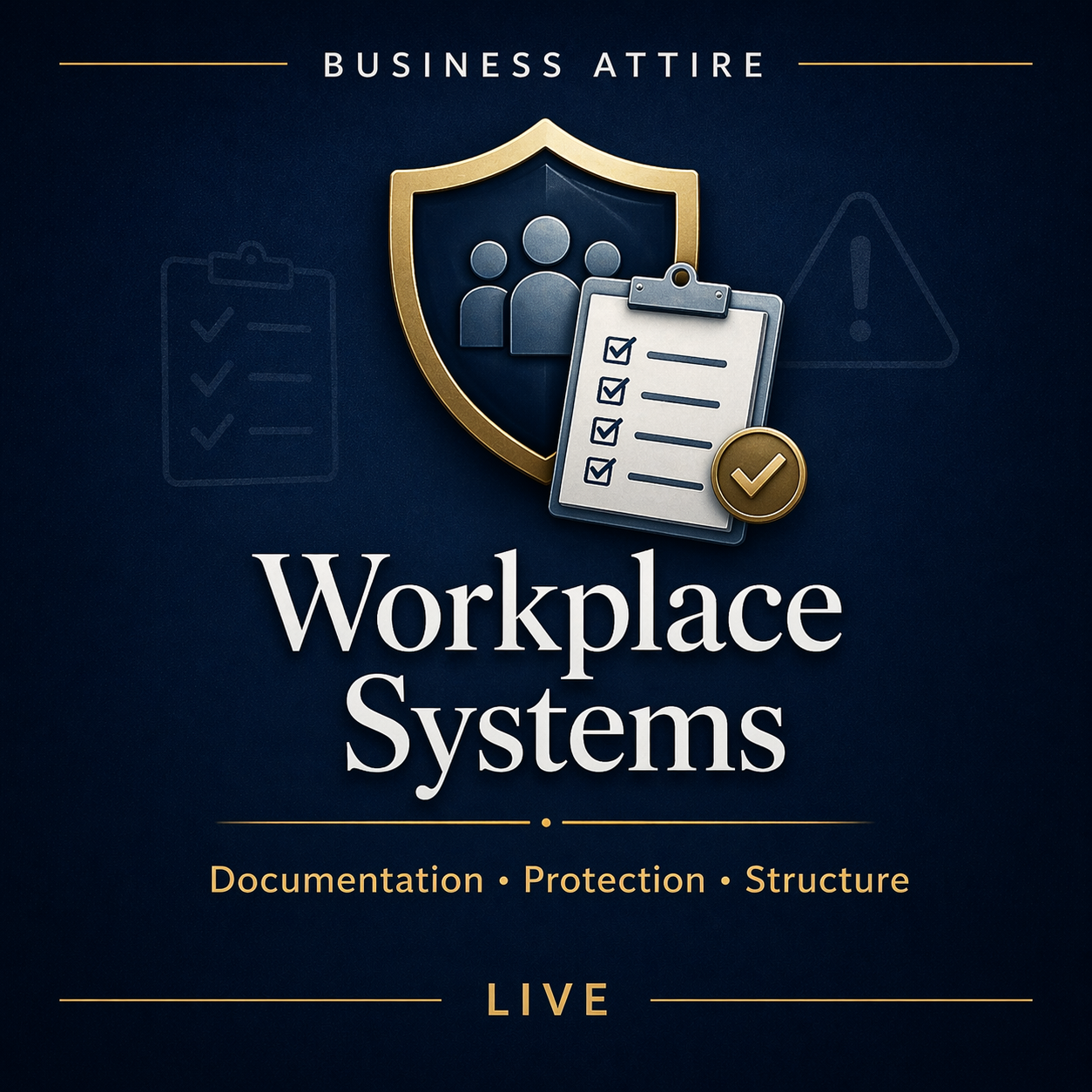 Workplace Systems