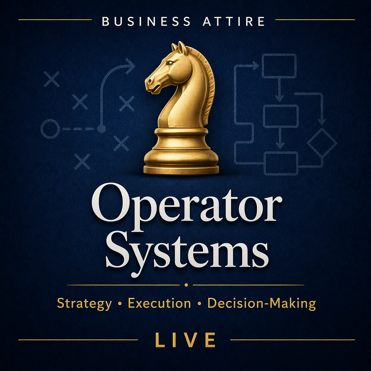 Operator Systems